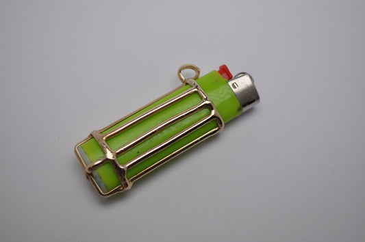 Lighter case