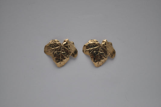 Mini eden earrings