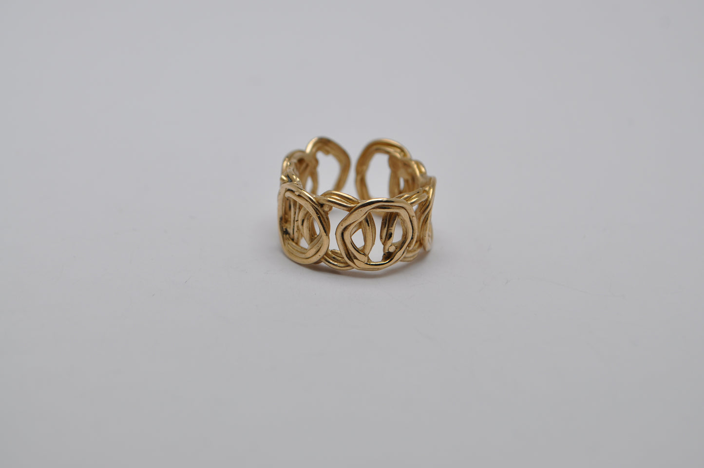 Olympia ring