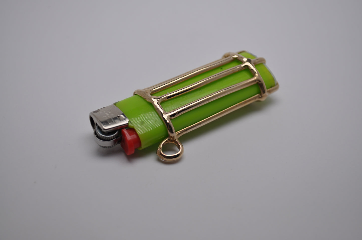 Lighter case