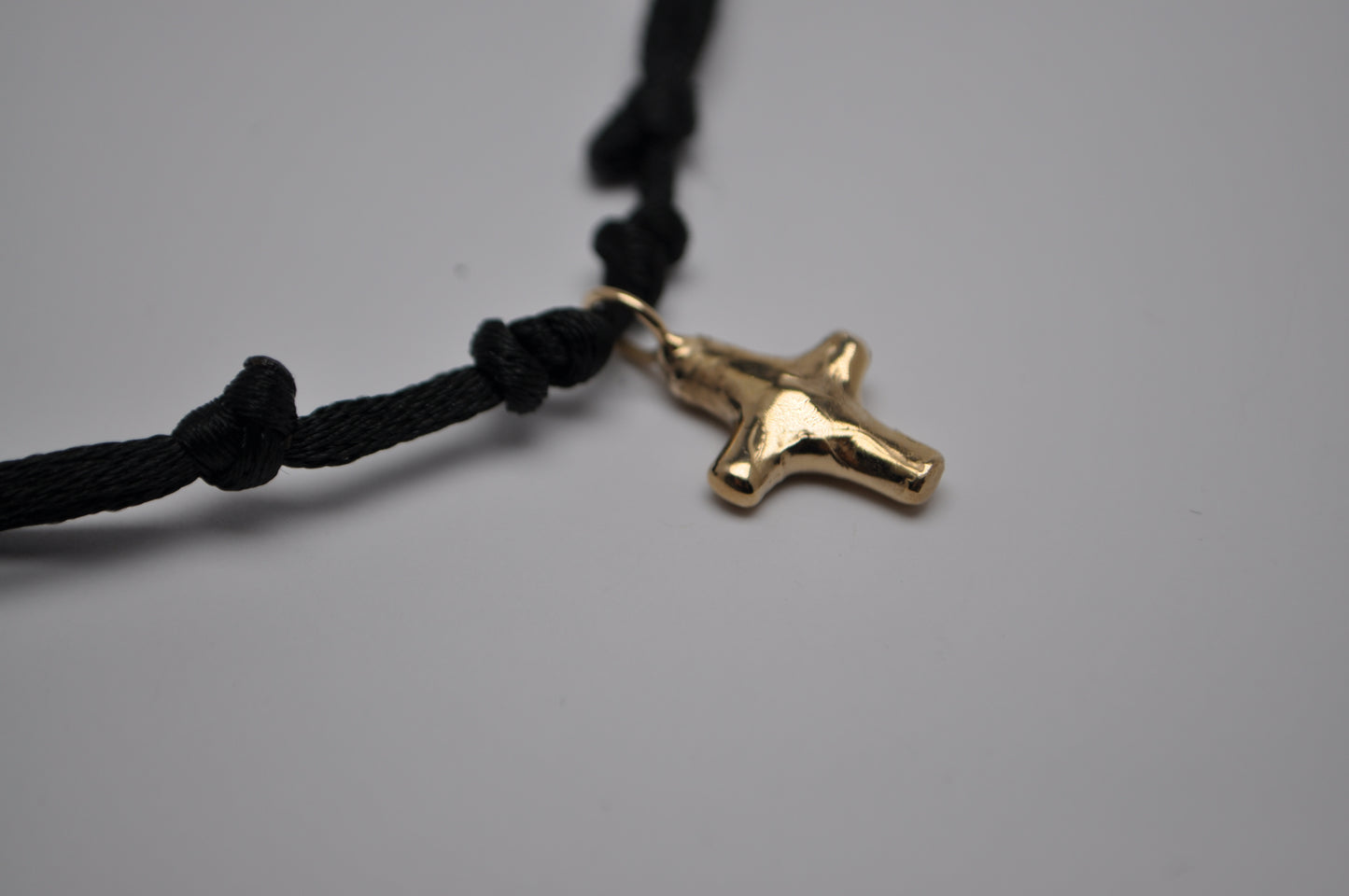Cordino - cross