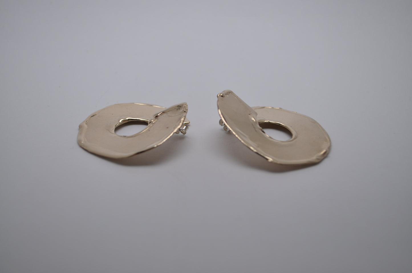 Polo (medium) earrings