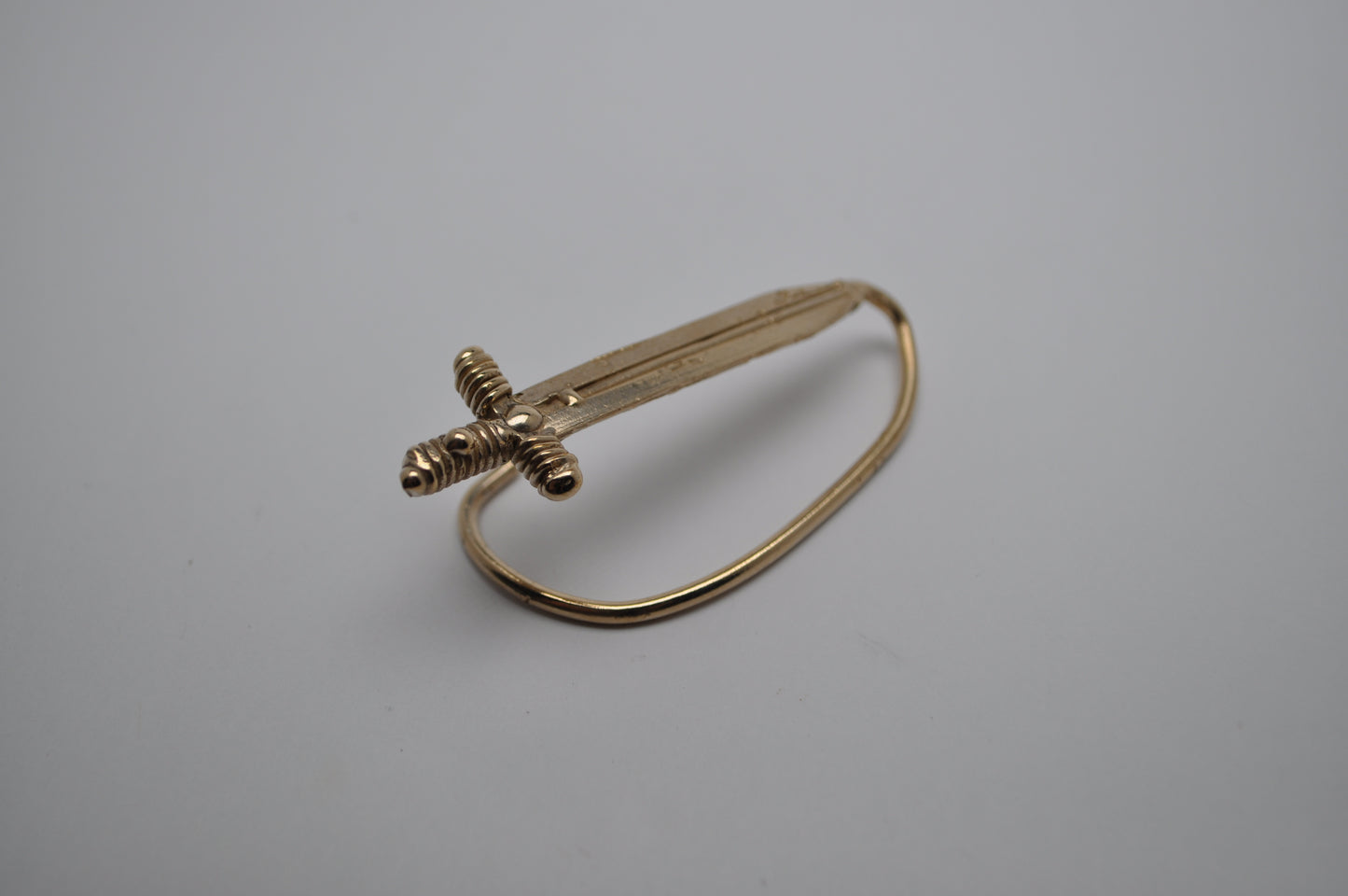 Cuff - re Artù