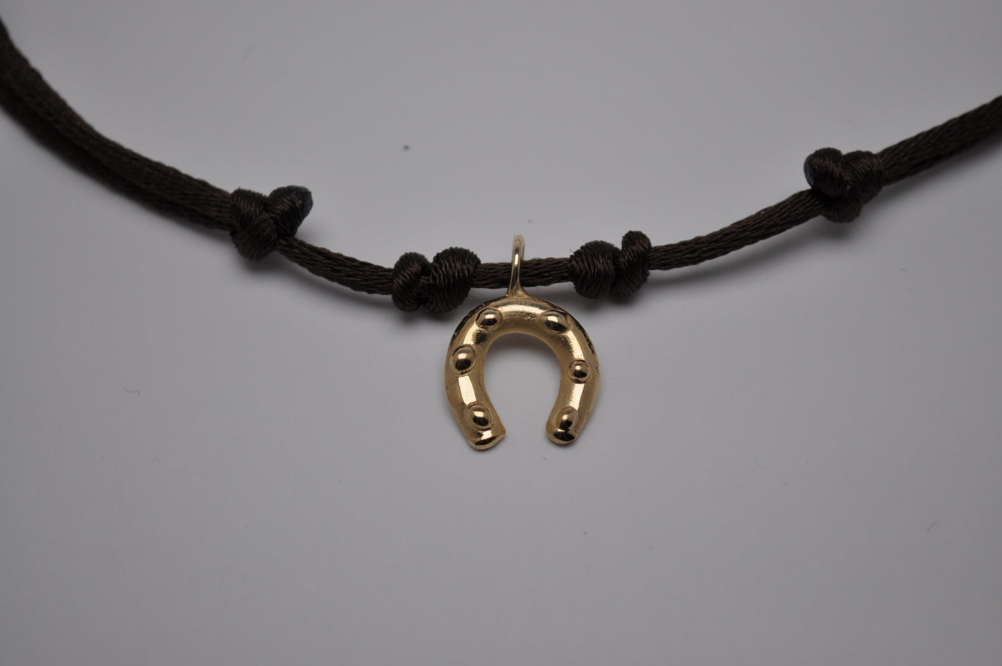 Cordino - horseshoe