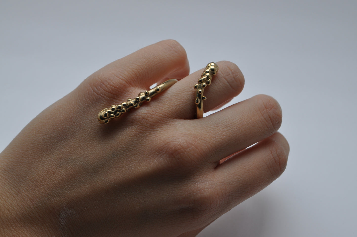 Thorn ring