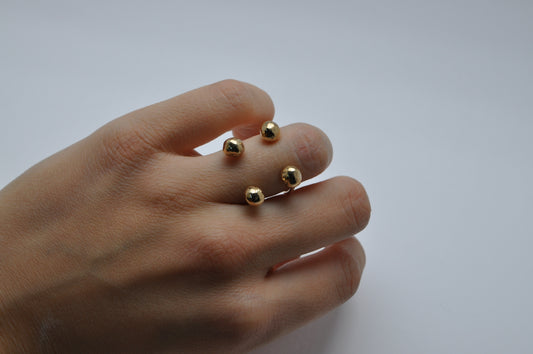 Invisible ring