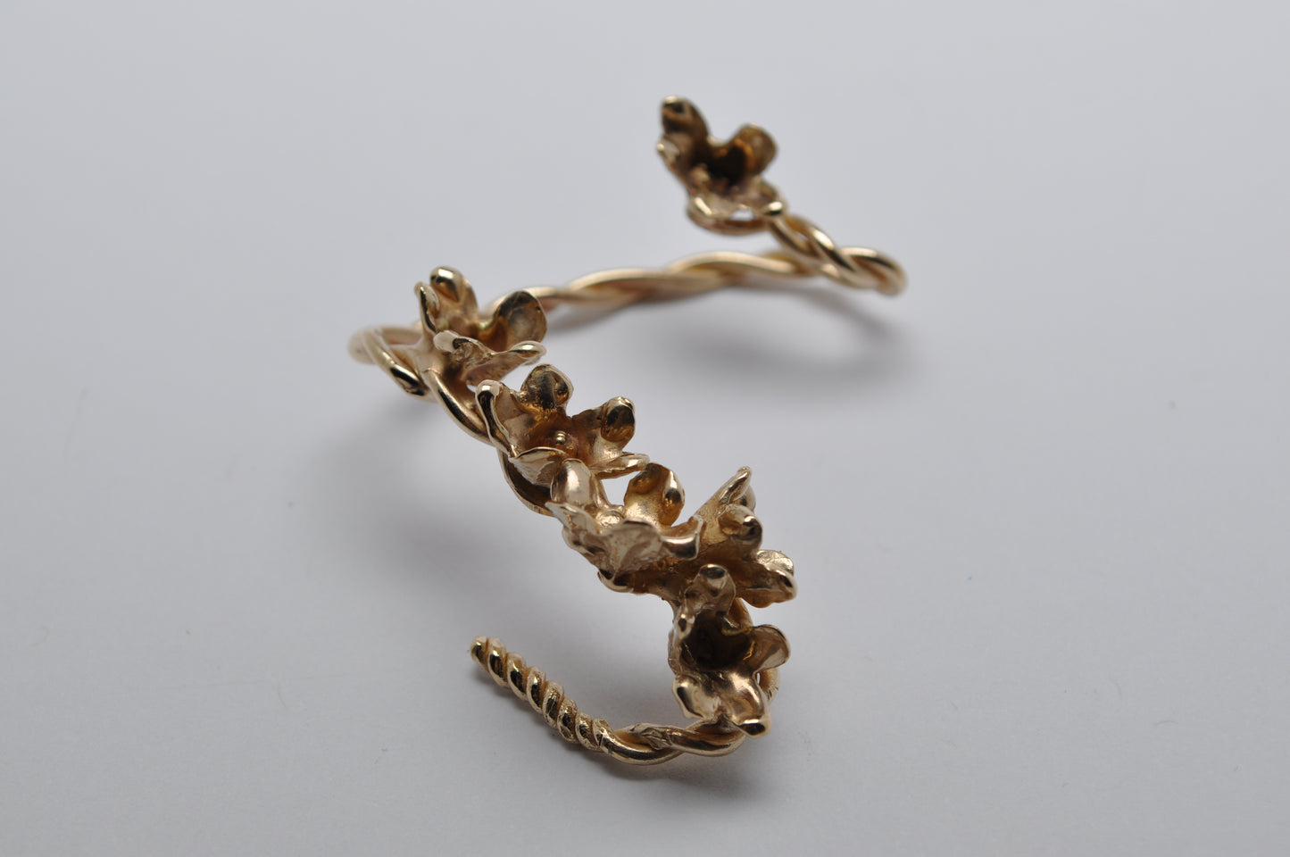 cuff - bouquet