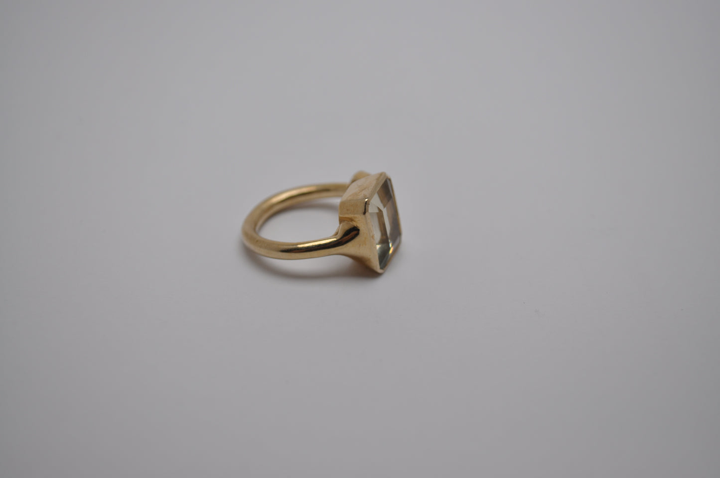 Mother ring