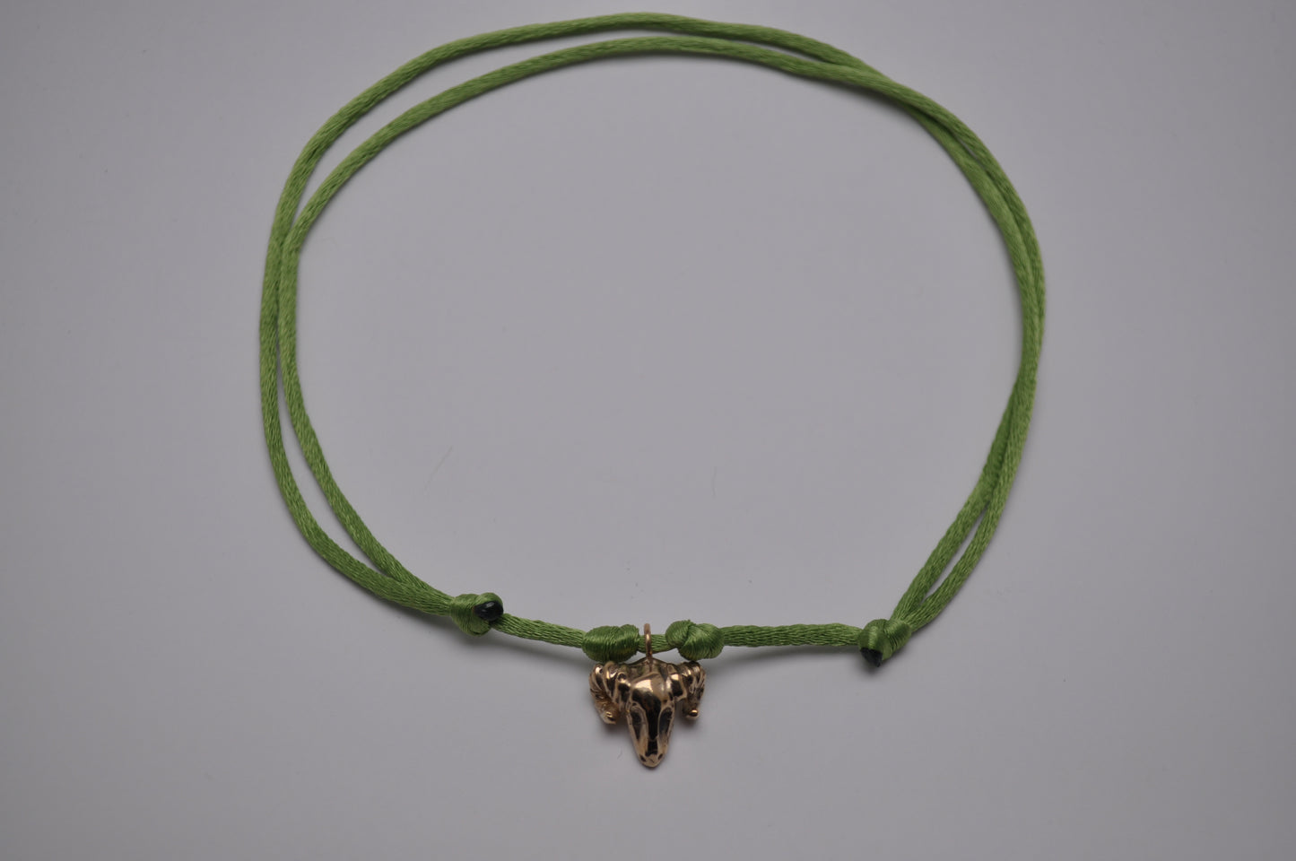 Cordino - Aries (green)