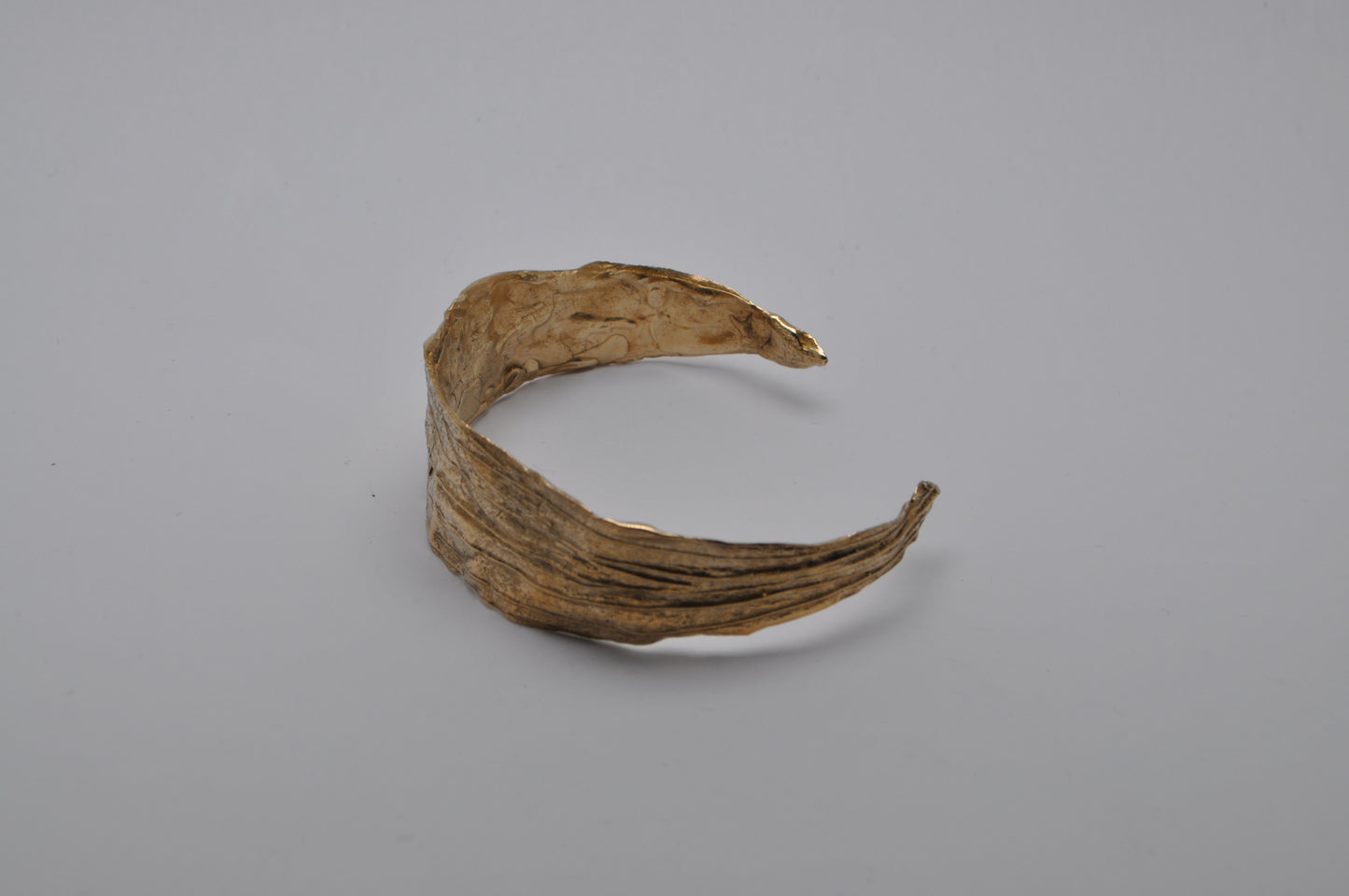 Grass bracelet