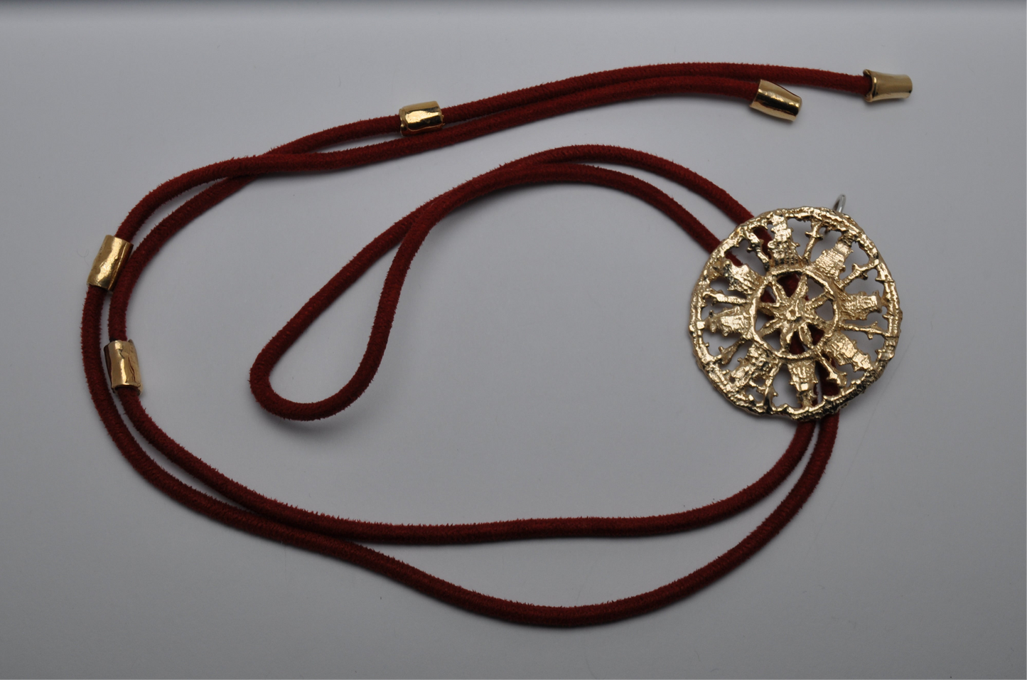Bolo tie - Porto Bello