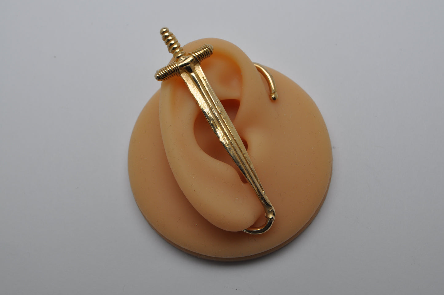 Cuff - re Artù