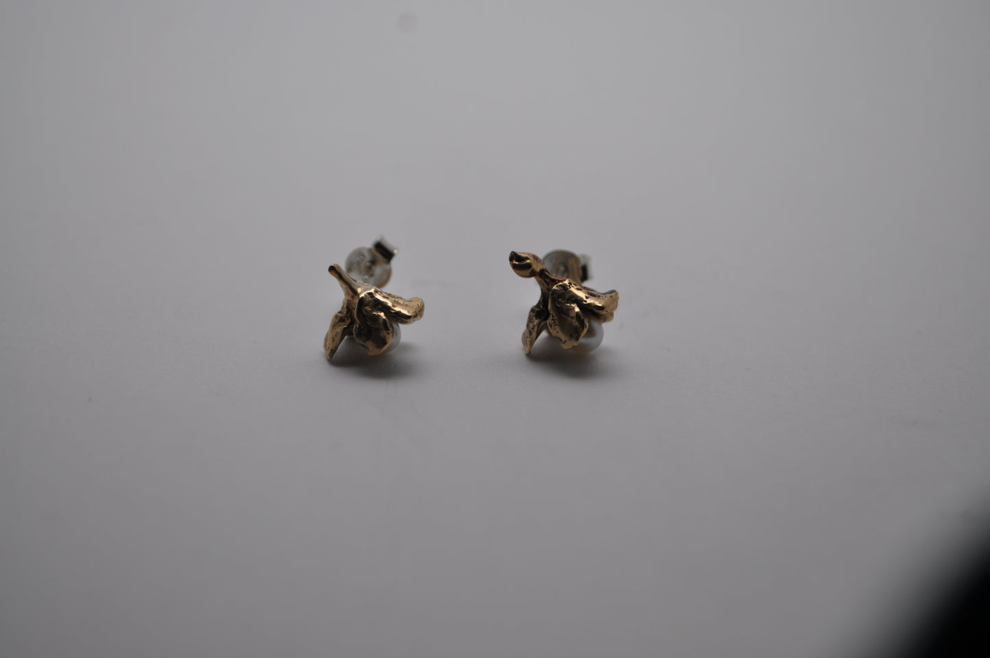 Cappuccietto earrings