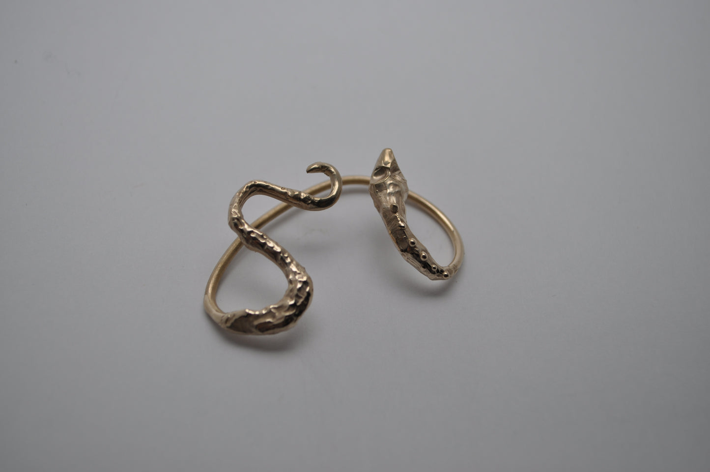 Cuff - nagini