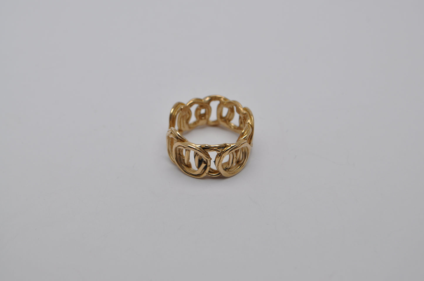 Olympia ring