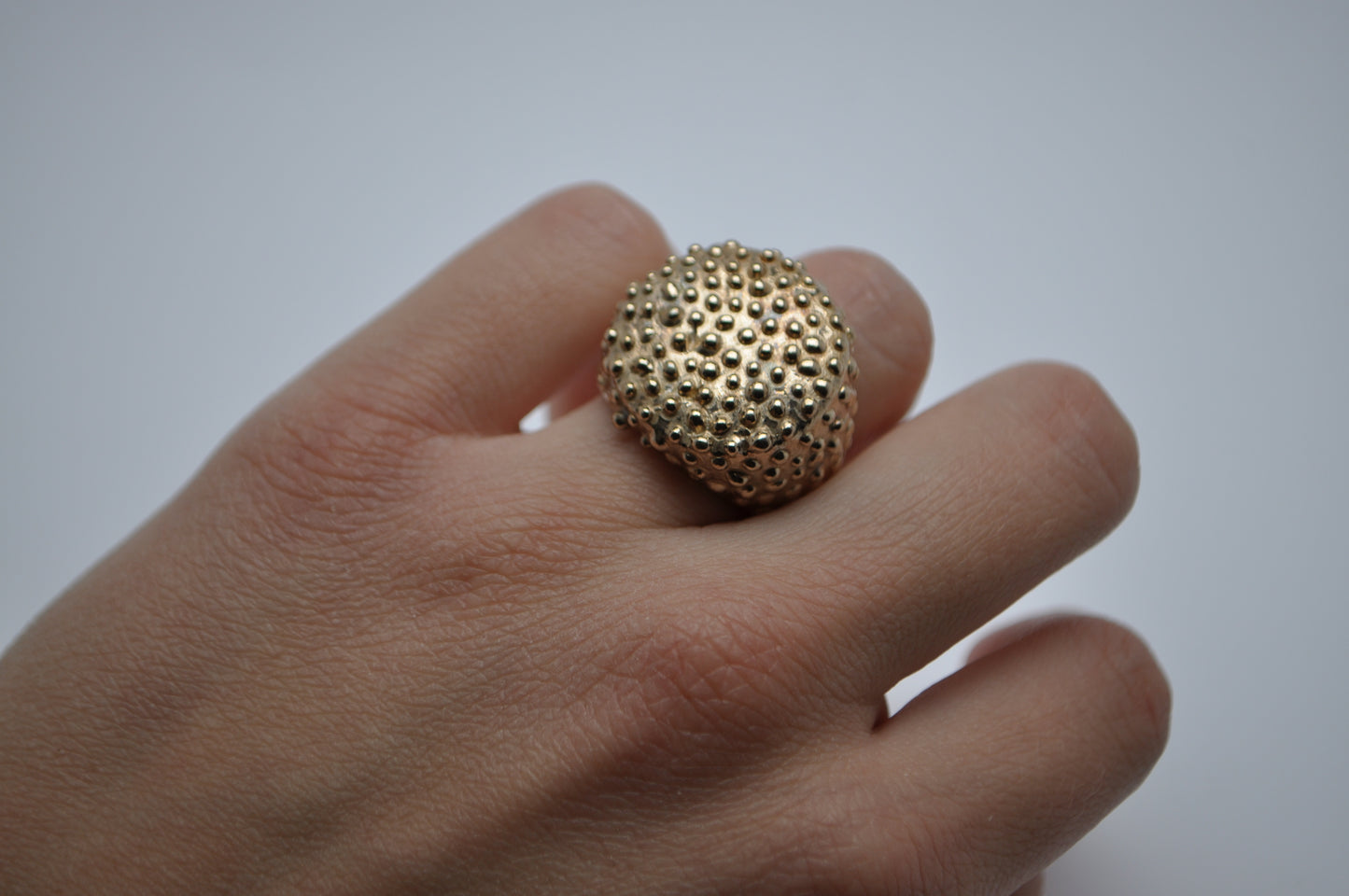 Drops ring