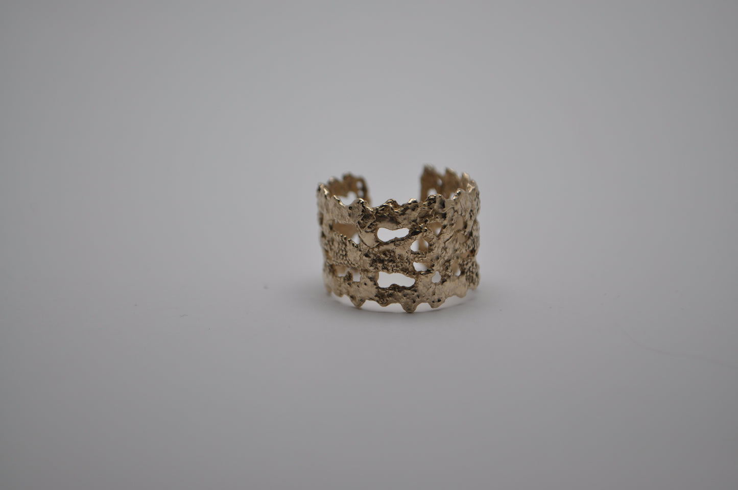 Crochet band