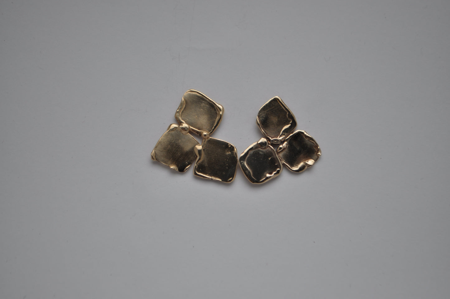 3puzzle earrings