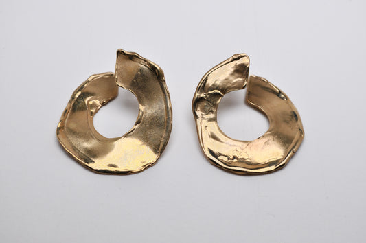 Polo (OG) earrings