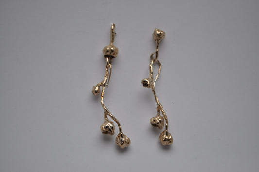 Ruta earrings