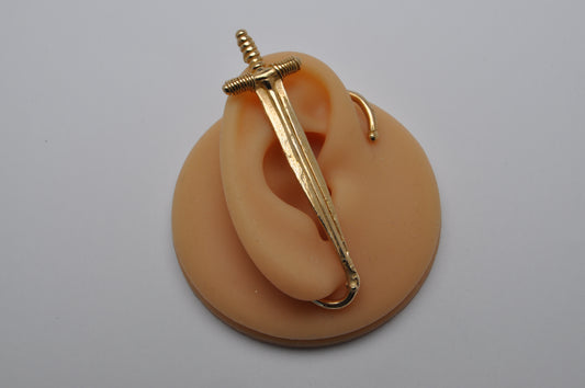 Cuff - re Artù