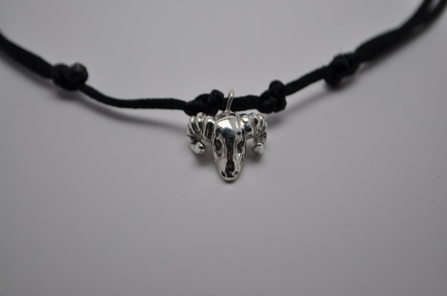 Cordino - Aries (silver)