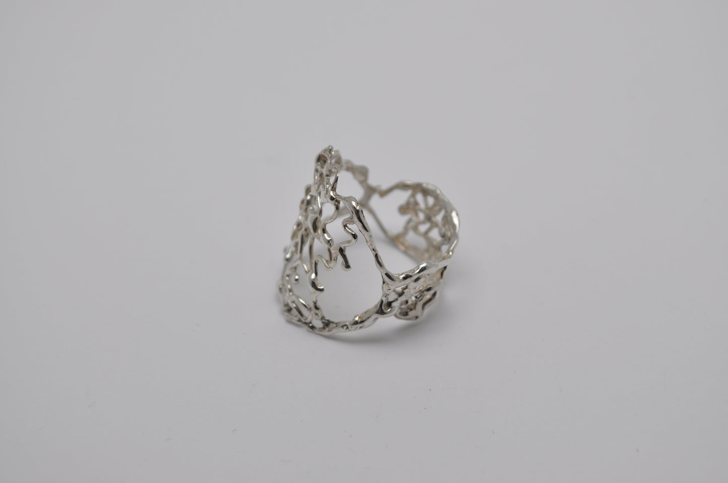 Ritmo ring
