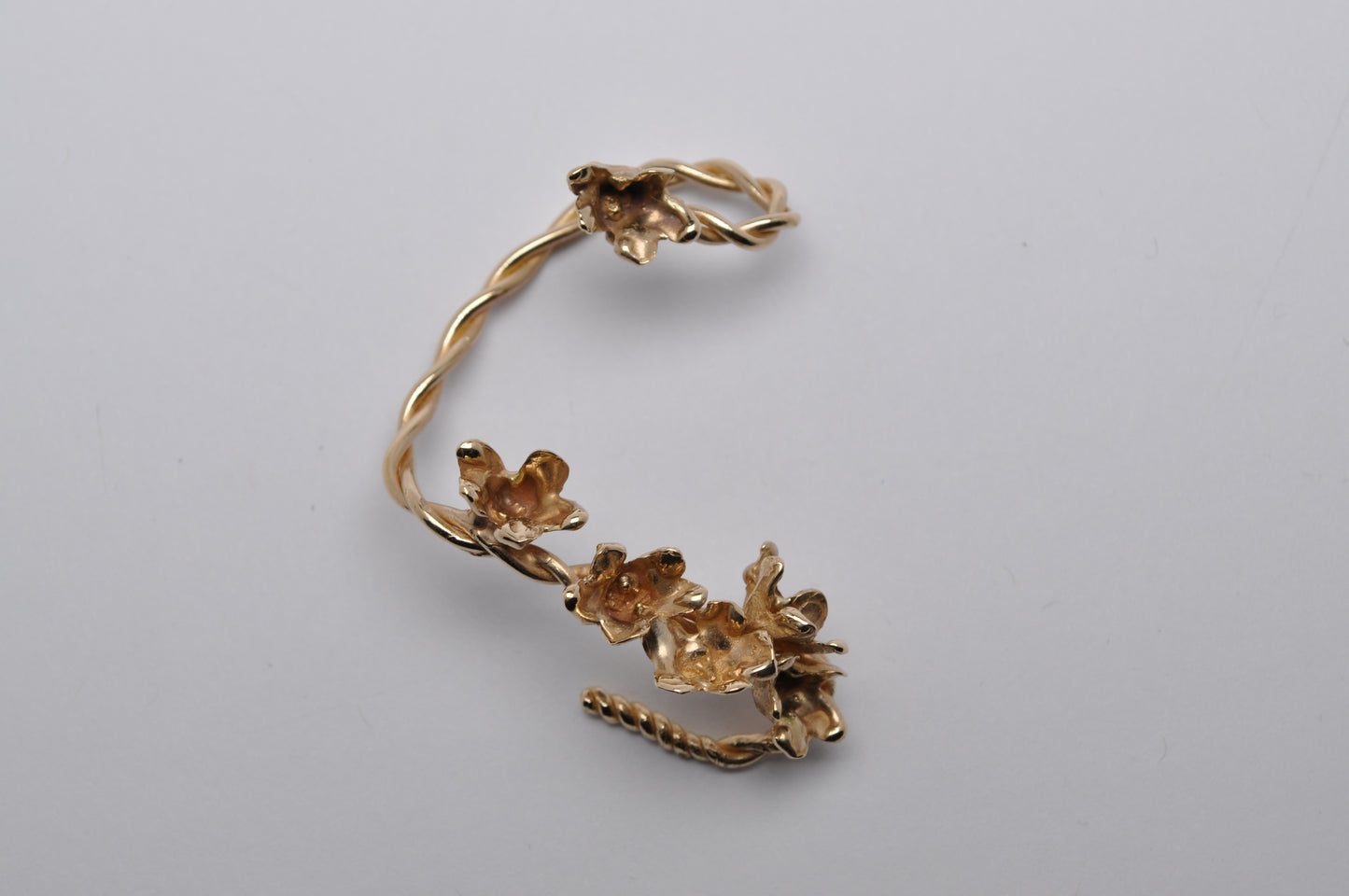 cuff - bouquet